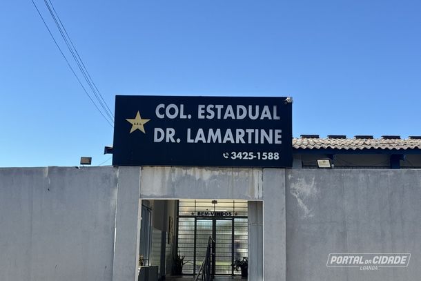 Cerca de 4 mil estudantes retomam as aulas nesta segunda-feira (24) em Loanda.