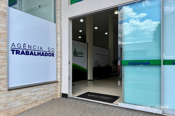 Interessados podem se candidatar pessoalmente indo at&eacute; o local, que fica na Avenida Brasil.