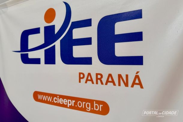 Estudantes podem se candidatar a vagas de est&aacute;gio no CIEE.