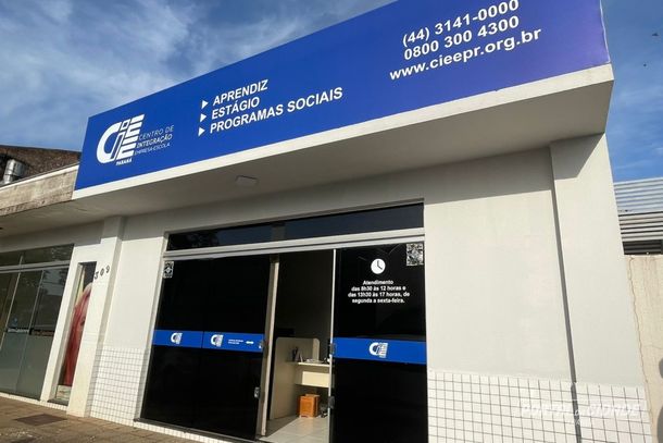 Ciee tem vagas de est&aacute;gio abertas para Loanda e Quer&ecirc;ncia do Norte
