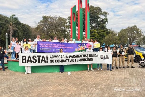 Esse &eacute; o quarto ano consecutivo que Loanda promove um evento em alus&atilde;o &agrave; data.