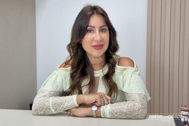 Dra. Maria Isabel &eacute; p&oacute;s-graduada em endocrinologia e medicina est&eacute;tica.