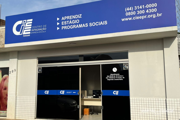 As vagas s&atilde;o para estudantes do ensino m&eacute;dio, ensino t&eacute;cnico e da gradua&ccedil;&atilde;o.