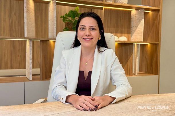 Dra. Caroline de Pauli atende presencialmente em Loanda e online para todo o mundo.