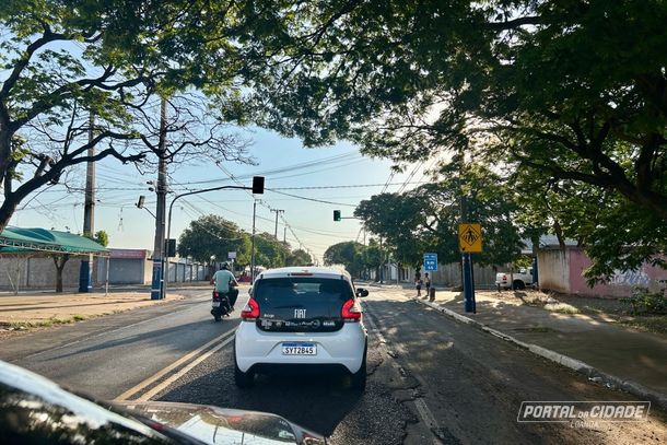 Primeiro pagamento ser&aacute; para ve&iacute;culos com final de placa 1.