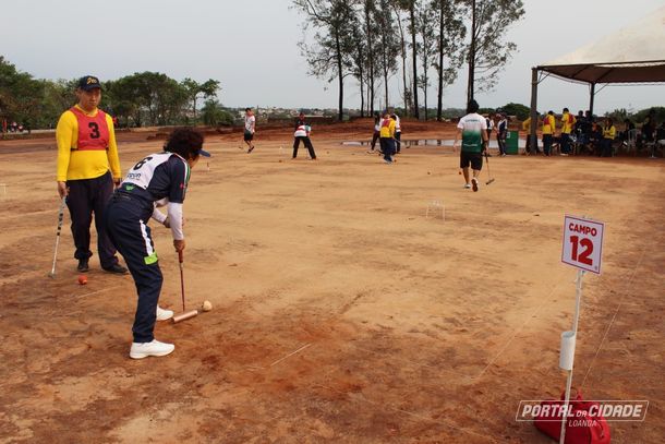 Campeonato do esporte japon&ecirc;s j&aacute; se tornou tradi&ccedil;&atilde;o na capital das torneiras.