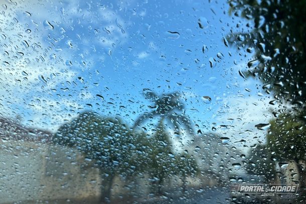 Ao todo, cerca de 15 mil&iacute;metros de chuva s&atilde;o previstos para o per&iacute;odo.