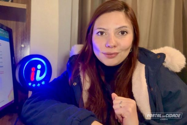 Marina Ferri &eacute; mentora e consultora da Idioma Independente.