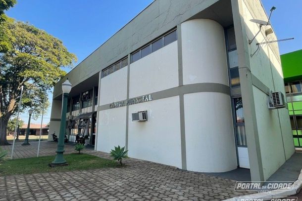 Confer&ecirc;ncia est&aacute; marcada para 14h.