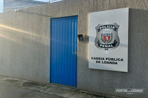 Ocorr&ecirc;ncia foi na quarta-feira (26).