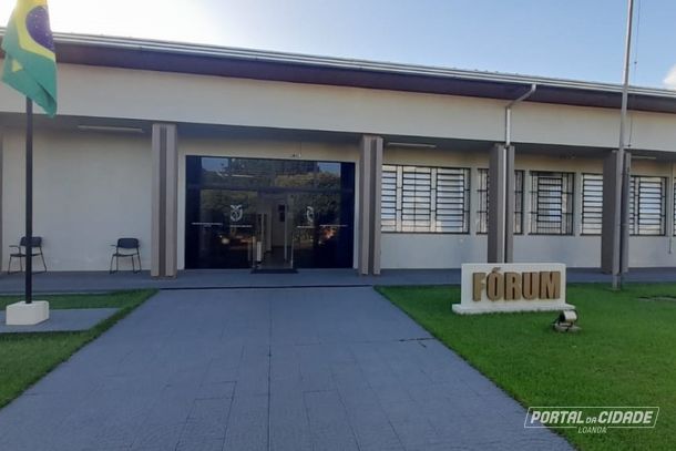 O processo seletivo &eacute; para a vaga de est&aacute;gio em Direito no F&oacute;rum de Santa Isabel do Iva&iacute;.