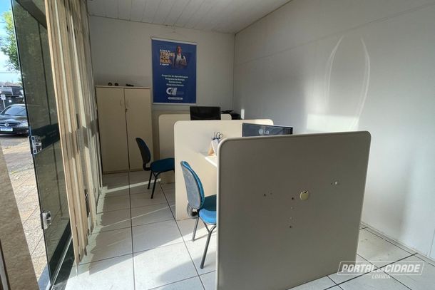 Estudantes de Loanda e Quer&ecirc;ncia do Norte t&ecirc;m oportunidades de est&aacute;gio.