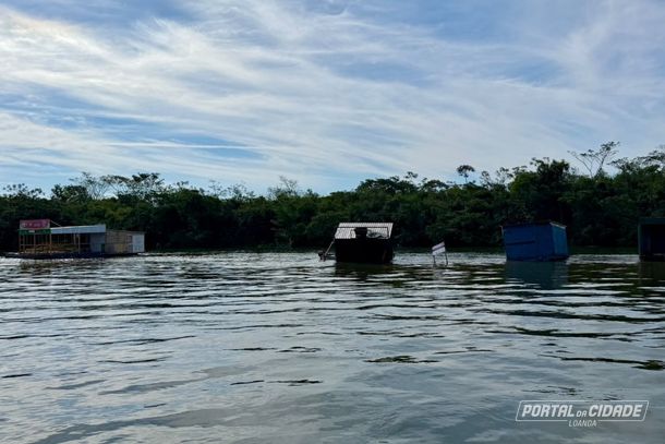 Mais de 30 mil&iacute;metros de chuva s&atilde;o previstos  este s&aacute;bado (19) e ter&ccedil;a-feira (22).