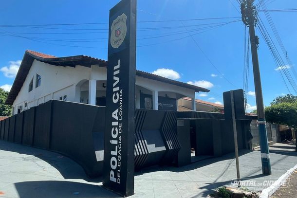 Pol&iacute;cia Civil oferta vagas de est&aacute;gio em Loanda.