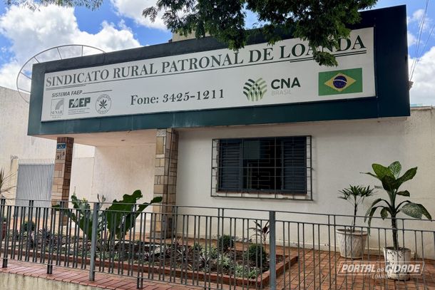 Encontro ser&aacute; no Sindicato Rural de Loanda nesta quinta-feira (17).