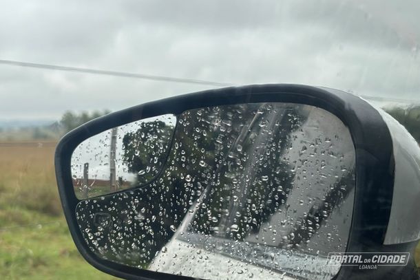 As condi&ccedil;&otilde;es devem mudar a partir de quarta-feira, com o retorno do sol.