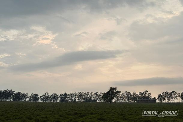 Capital das torneiras registrou mais de 40 mil&iacute;metros de chuva entre s&aacute;bado e domingo.