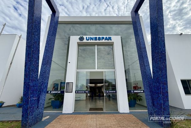 Ser&atilde;o ofertadas 40 vagas.