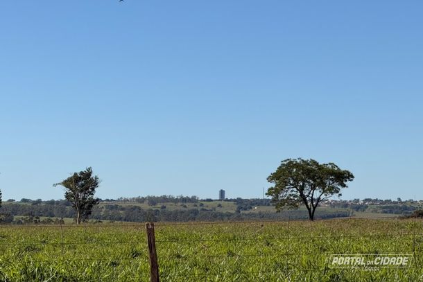 Semana come&ccedil;a ensolarada.