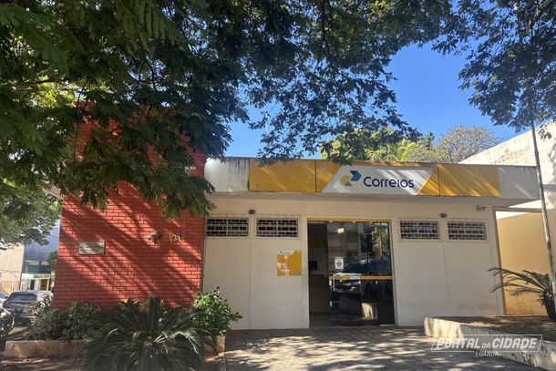 O servi&ccedil;o &eacute; gratuito e recebe equipamentos de at&eacute; 30 quilos.