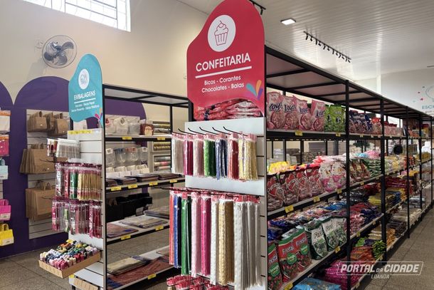 Festej&ocirc; chega a Loanda com tudo para transformar ideias em festas