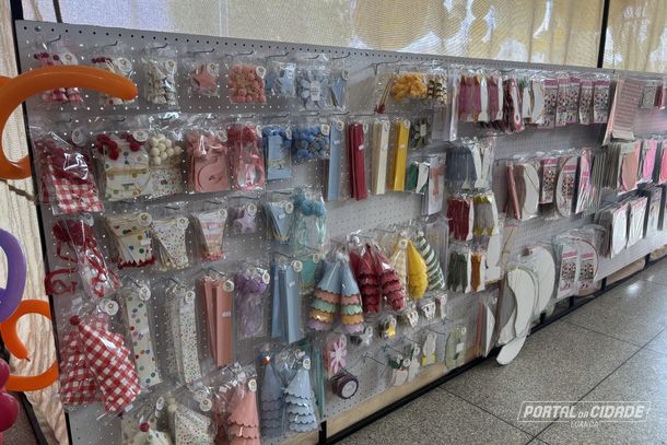 Festej&ocirc; chega a Loanda com tudo para transformar ideias em festas