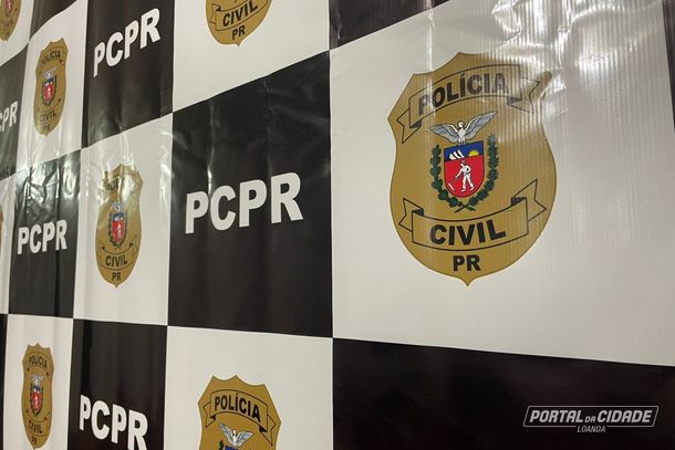 A pris&atilde;o ocorreu ap&oacute;s a PCPR receber informa&ccedil;&otilde;es de que o investigado estaria na resid&ecirc;ncia da v&iacute;tima.