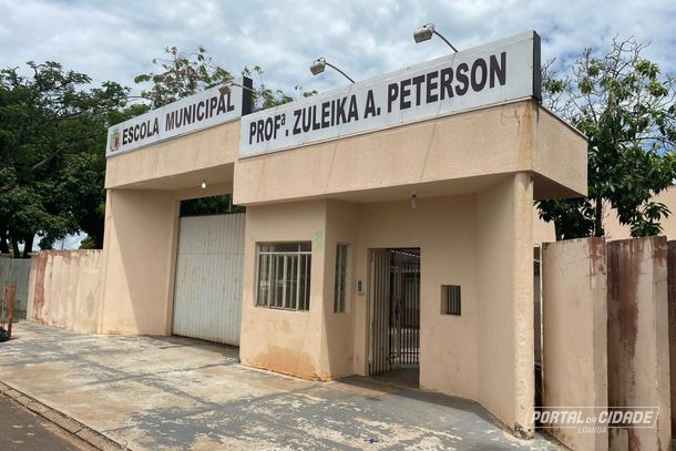 Quem perder o prazo deve procurar a Secretaria de Educa&ccedil;&atilde;o.