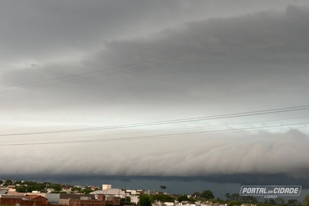 A previs&atilde;o indica que a instabilidade deve continuar em Loanda.