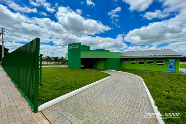 Atendimentos ser&atilde;o realizados em quatro unidades.