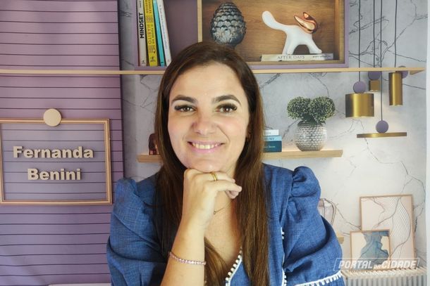 Dra. Fernanda Benini