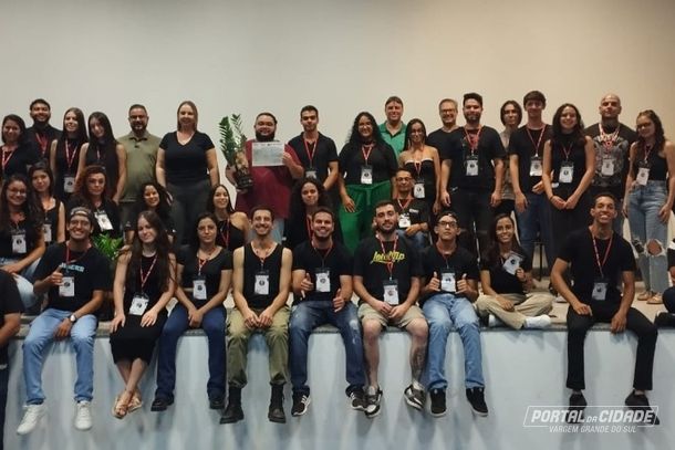 ETEC promove roda de conversa em comemora&ccedil;&atilde;o ao dia do profissional de Marketing