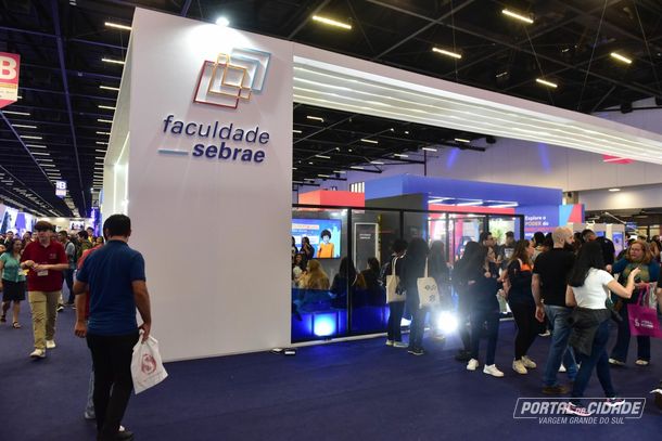  Faculdade Sebrae abre inscri&ccedil;&otilde;es para o vestibular 2025
