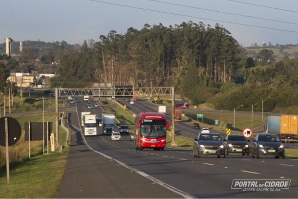 SP-340 &eacute; a rodovia mais movimentada sob concess&atilde;o da Renovias