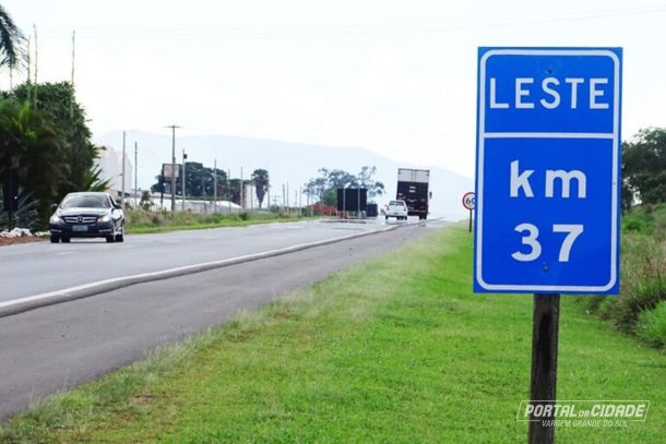 Entre as rodovias contempladas est&aacute; a SP-215 que liga Vargem Grande do Sul a Casa Branca