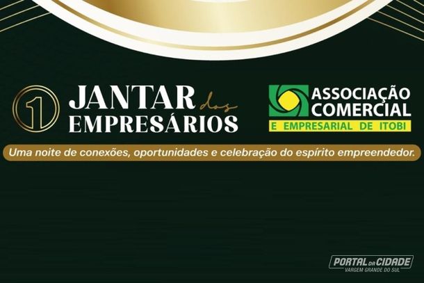 Evento reunir&aacute; representantes de diferentes setores em um ambiente de troca de experi&ecirc;ncias, parcerias e celebra&ccedil;&atilde;o