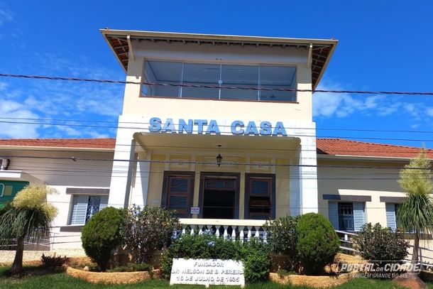 Irmandade da Santa Casa de Miseric&oacute;rdia aprovou loca&ccedil;&atilde;o de espa&ccedil;o para o Pronto Socorro durante Assembleia Geral Extraordin&aacute;ria realizada ter&ccedil;a-feira (29)