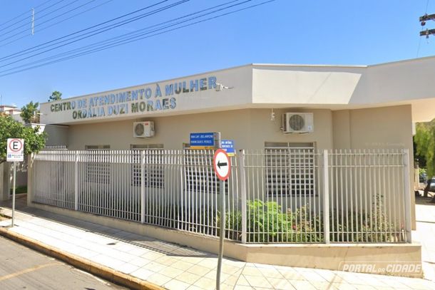 Emenda de R$ 100 mil foi destinada para compra de equipamentos para o Centro de Atendimento &agrave; Mulher &ldquo;Ordalia Moraes&rdquo;