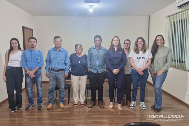Lideran&ccedil;as ligadas ao agro se reuniram para discutir a implanta&ccedil;&atilde;o do selo de Indica&ccedil;&atilde;o Geogr&aacute;fica (IG) da batata vargengrandense