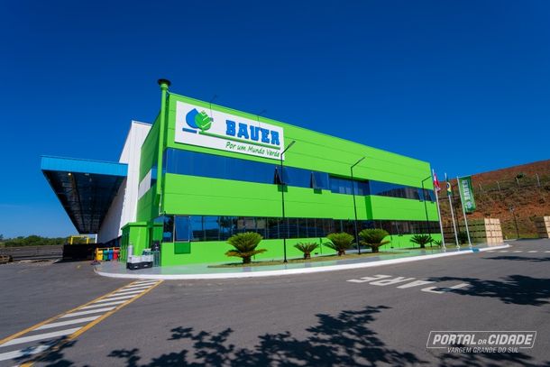 Bauer do Brasil e Irricontrol promovem corrida in&eacute;dita do Grupo Bauer