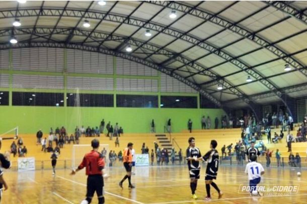 Jogos da Liga Campineira ser&atilde;o disputados em Vargem