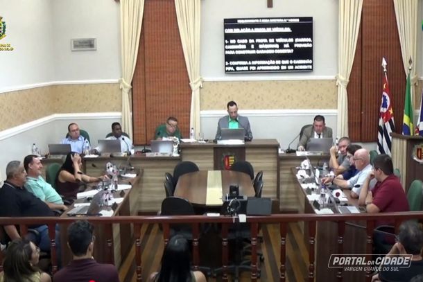 APAE realiza audi&ecirc;ncia p&uacute;blica com vereadores e popula&ccedil;&atilde;o na C&acirc;mara de Vargem Grande do Sul