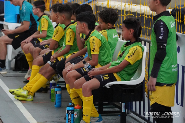  Pulo Futsal Campinas abre peneiras para novos talentos; veja como participar