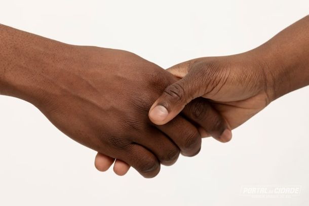 Vargem faz homenagem &agrave; personalidades negras