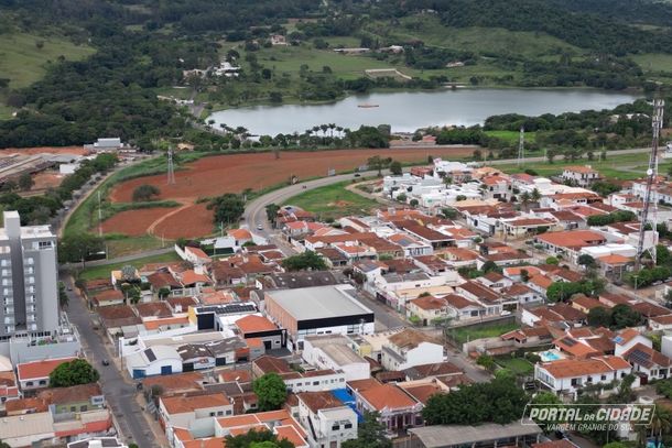 PIB per capita: Vargem Grande do Sul tem indicador 33% menor que m&eacute;dia nacional