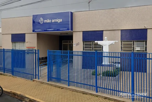 Vargem Grande do Sul investe R$ 73,4 mil em equipamentos para o Grupo M&atilde;o Amiga