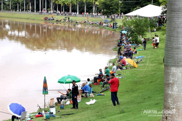 9&ordm; Torneio de Pesca traz novas regras e pr&ecirc;mios in&eacute;ditos