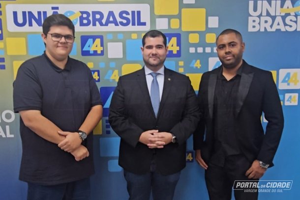 Articula&ccedil;&atilde;o pol&iacute;tica resulta em R$ 200 mil para a seguran&ccedil;a de Vargem Grande