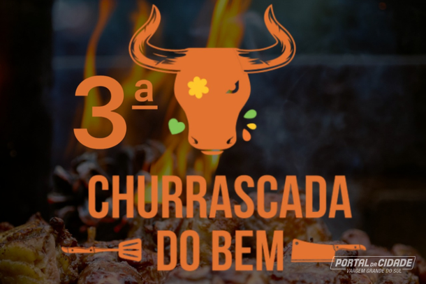 3&ordf; Churrascada do Bem acontece dia 9 na Fazenda Casar&atilde;o S&atilde;o Bento