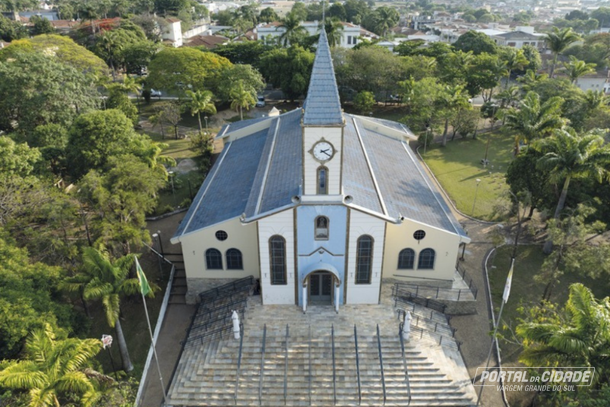 Vargem Grande do Sul recebe 1&ordf; Festa Padre Donizetti com programa&ccedil;&atilde;o para toda fam&iacute;lia